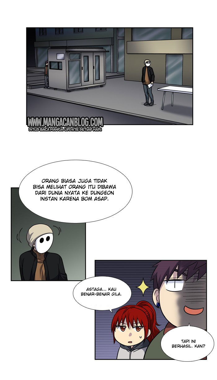 the-gamer - Chapter: 206