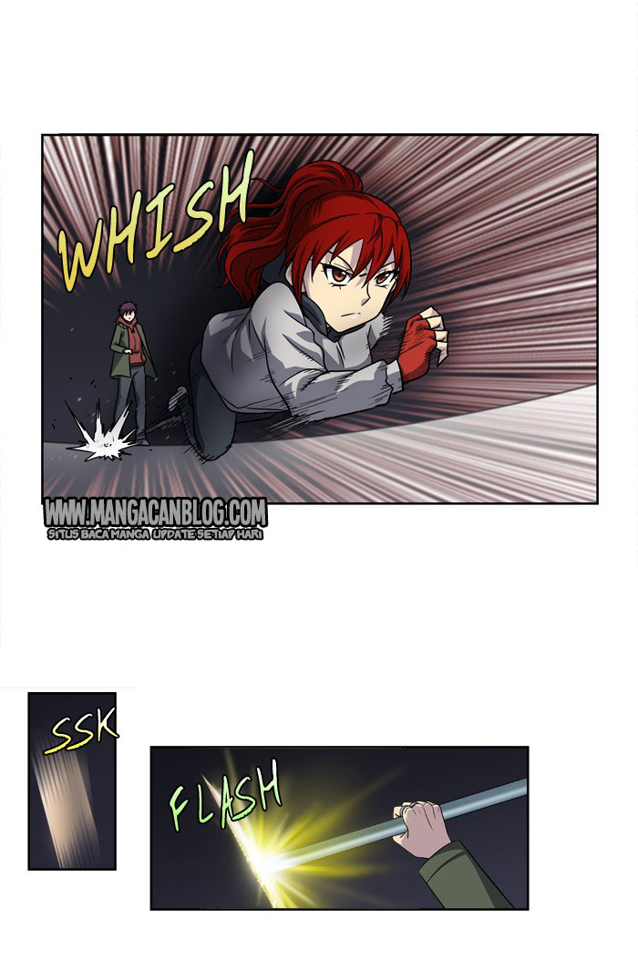 the-gamer - Chapter: 206