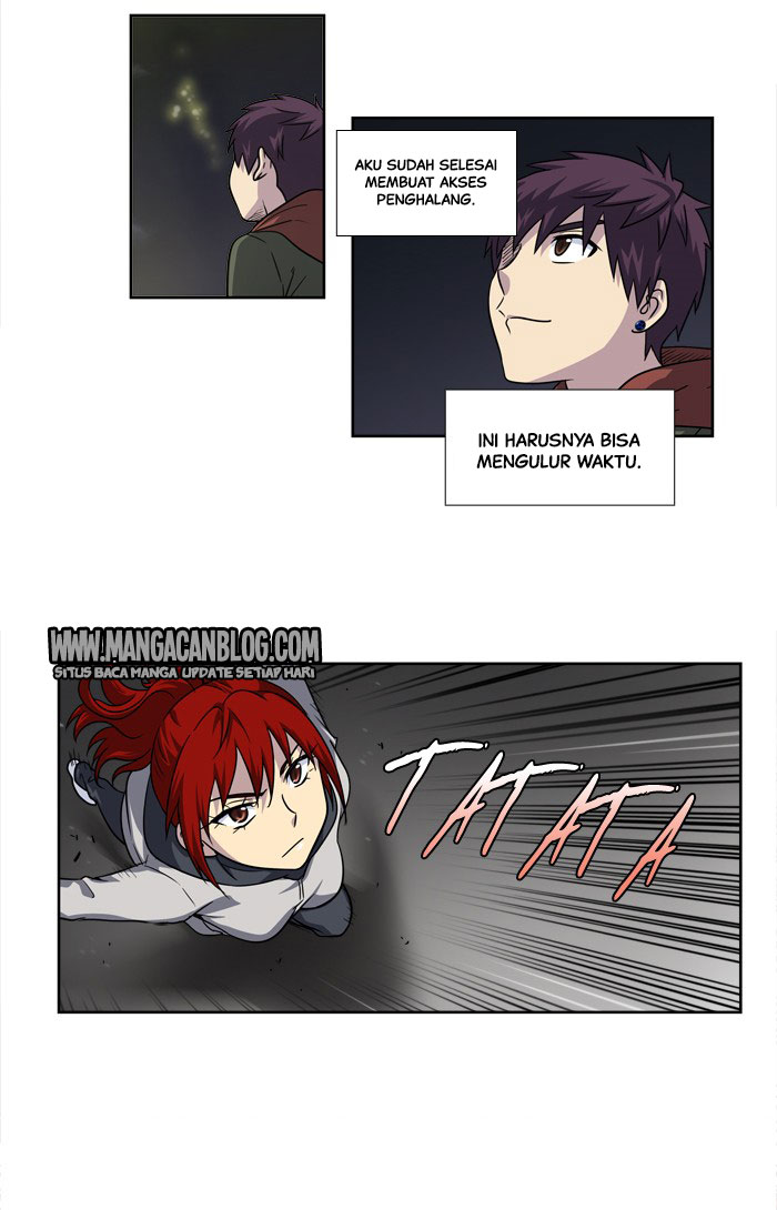 the-gamer - Chapter: 206
