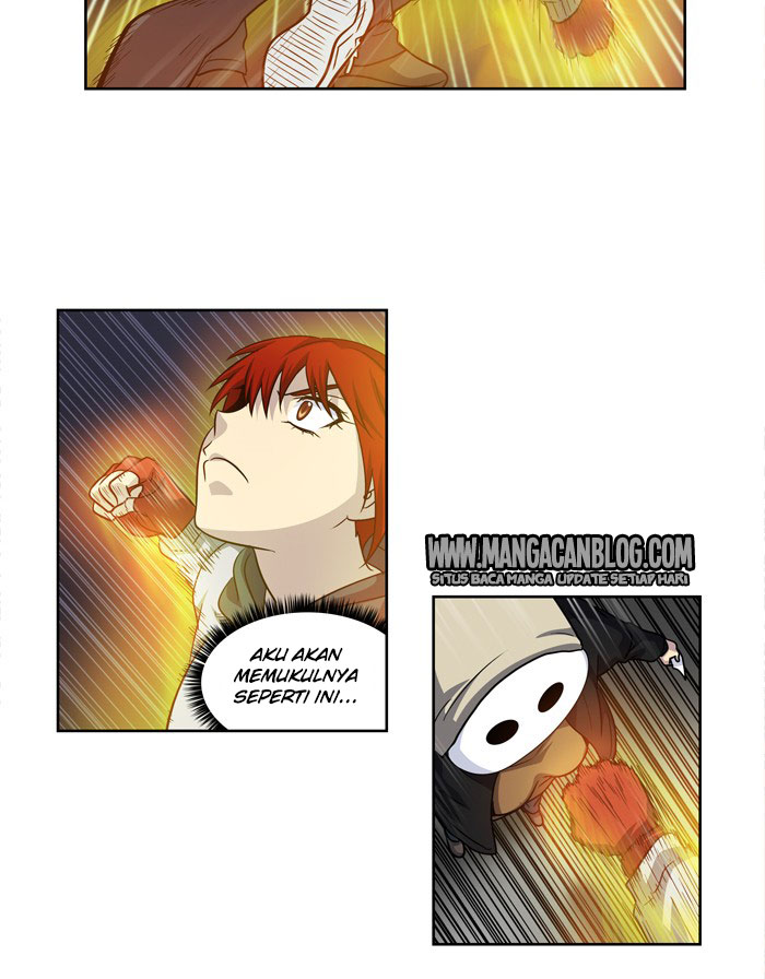 the-gamer - Chapter: 206