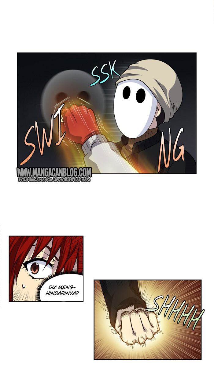 the-gamer - Chapter: 206