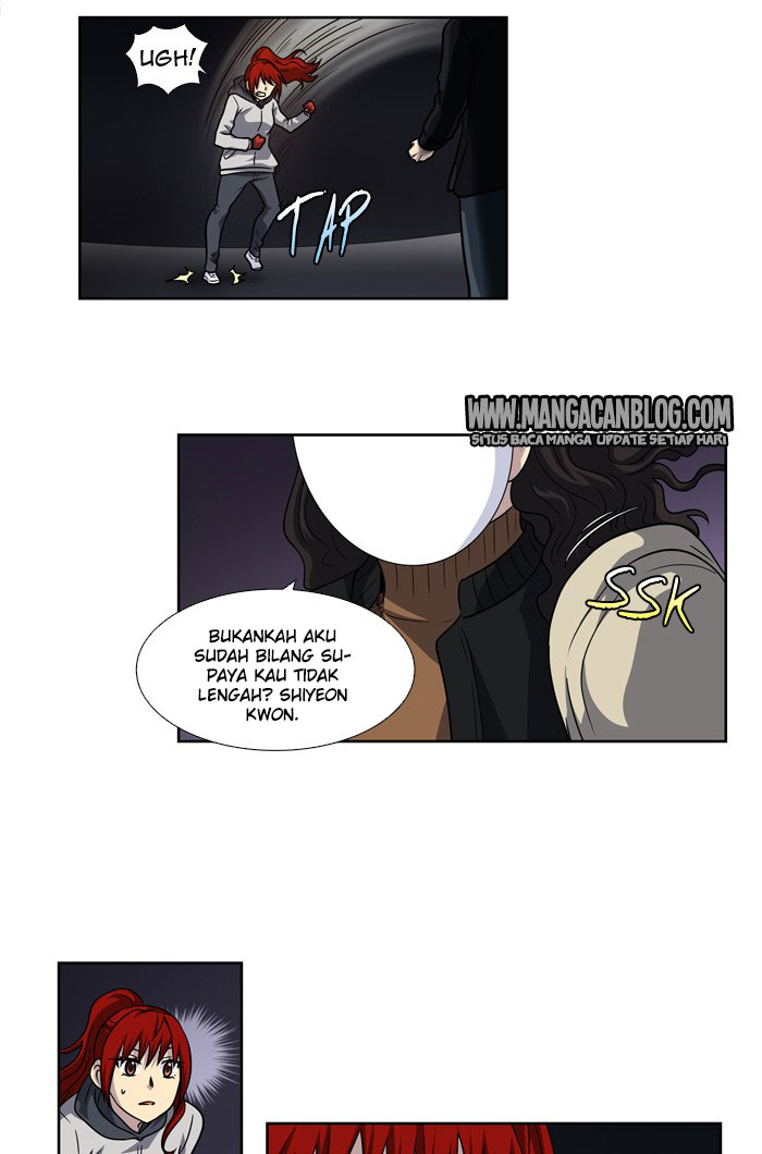 the-gamer - Chapter: 206