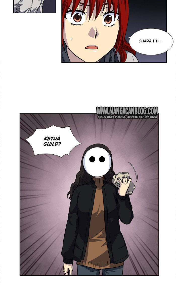 the-gamer - Chapter: 206