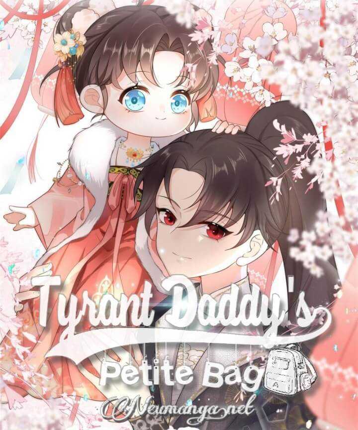 tyrant-daddys-petite-bag - Chapter: 13