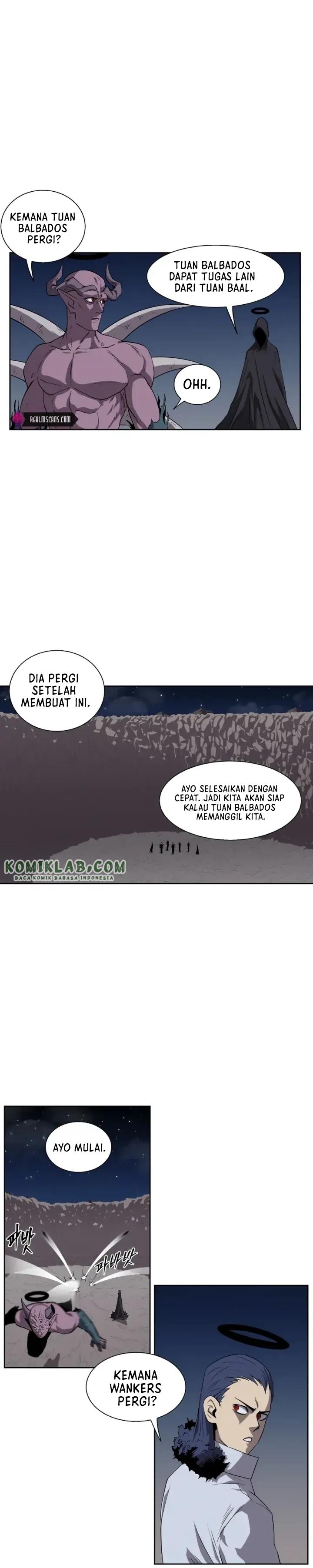 monster-hunter - Chapter: 32