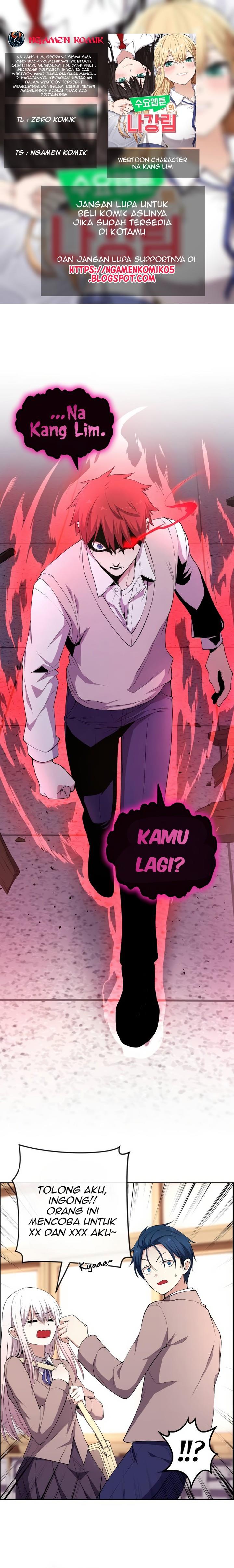 webtoon-character-na-kang-lim - Chapter: 155