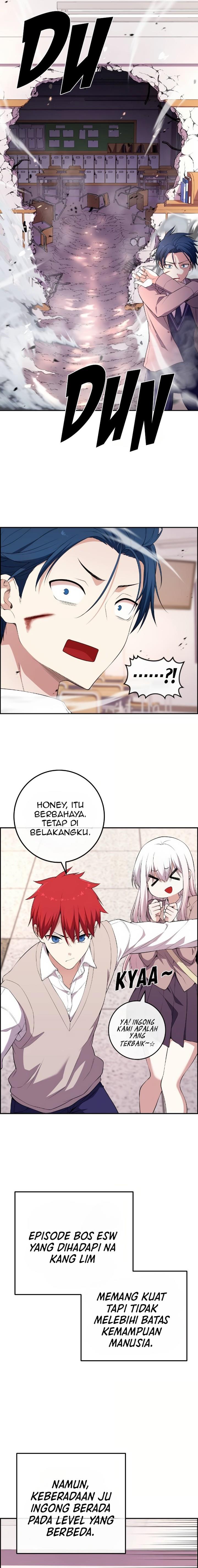 webtoon-character-na-kang-lim - Chapter: 155