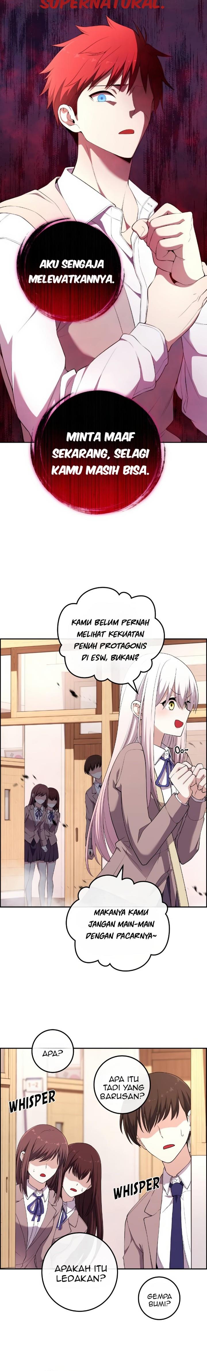 webtoon-character-na-kang-lim - Chapter: 155