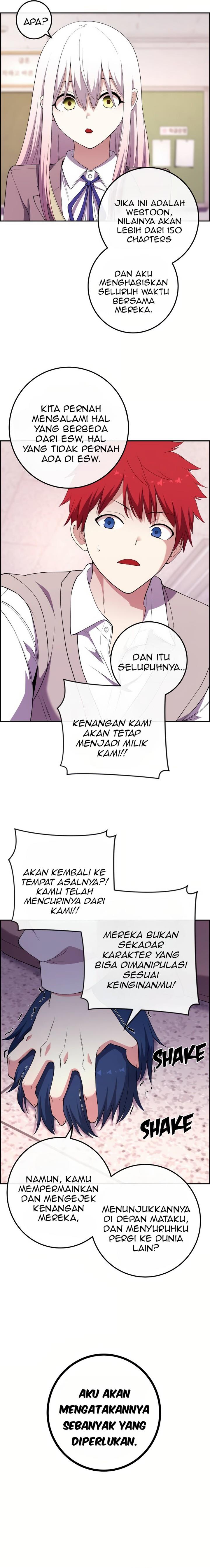 webtoon-character-na-kang-lim - Chapter: 155