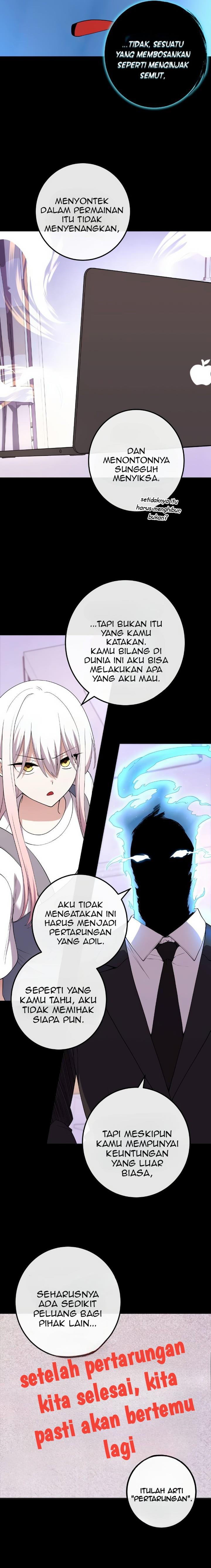 webtoon-character-na-kang-lim - Chapter: 155