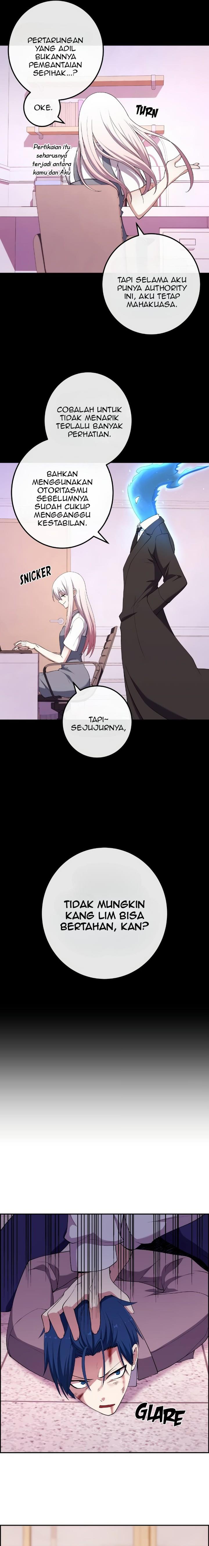 webtoon-character-na-kang-lim - Chapter: 155