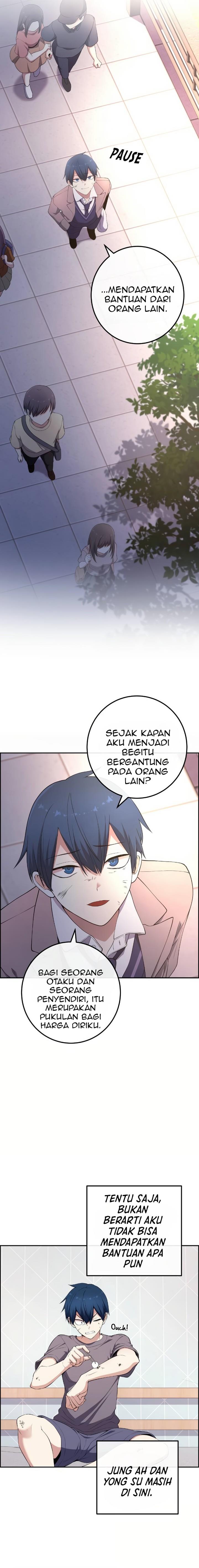 webtoon-character-na-kang-lim - Chapter: 155