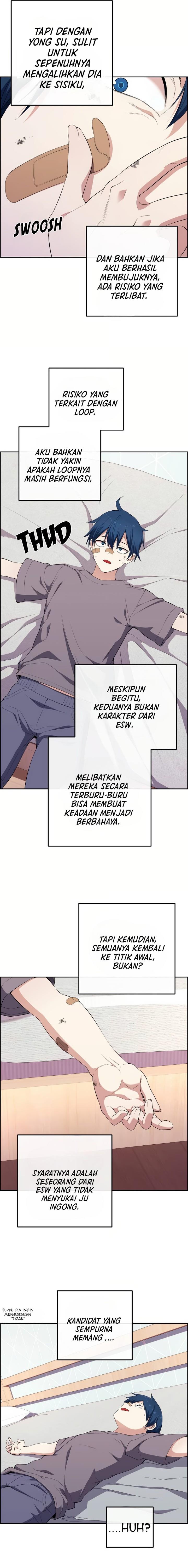 webtoon-character-na-kang-lim - Chapter: 155