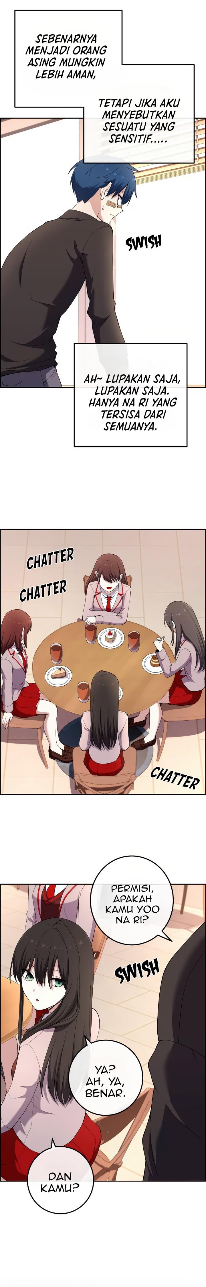 webtoon-character-na-kang-lim - Chapter: 155