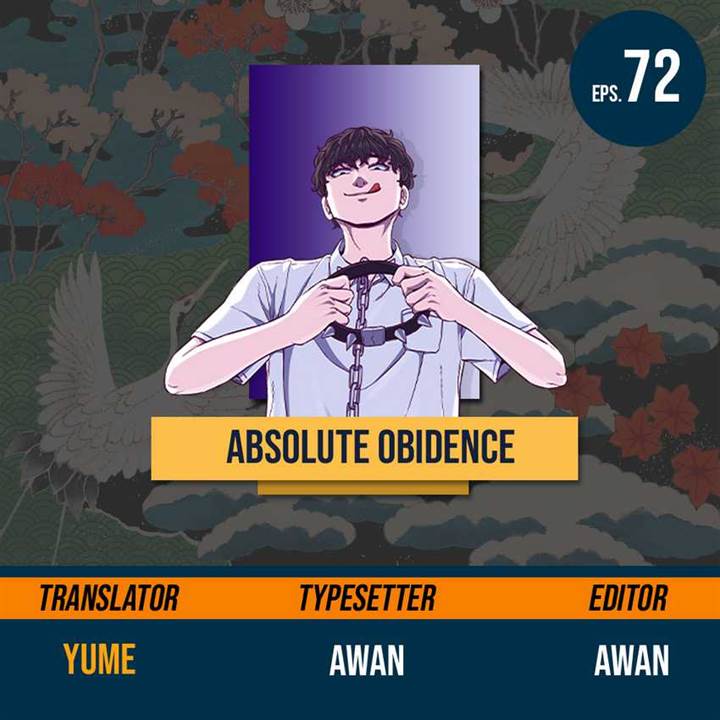 absolute-obedience - Chapter: 72