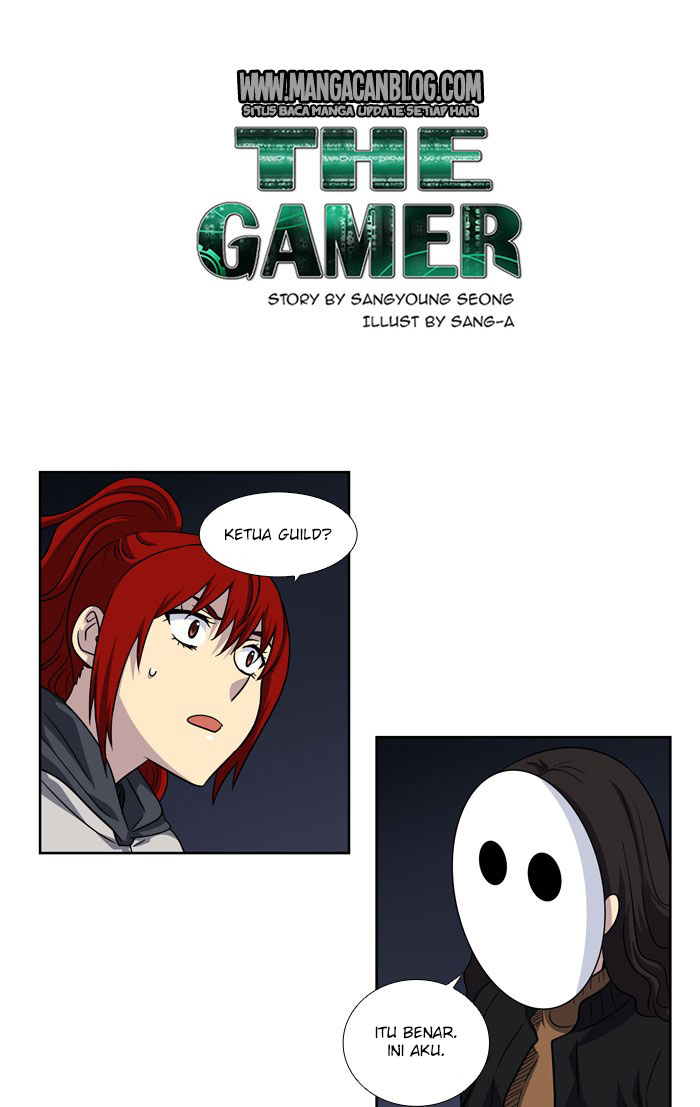 the-gamer - Chapter: 207