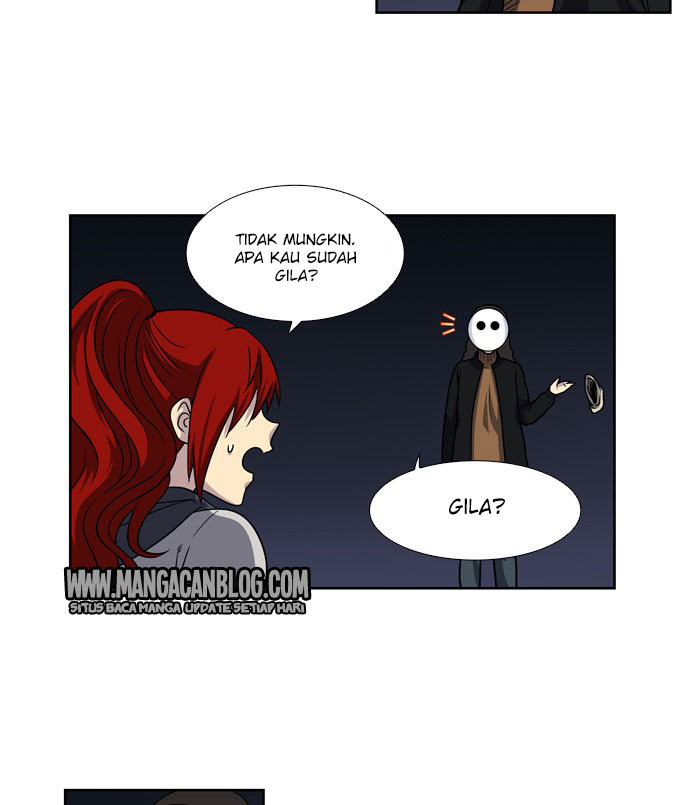 the-gamer - Chapter: 207