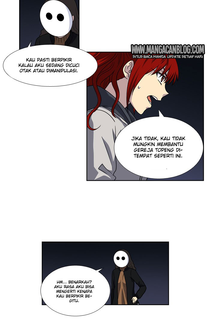the-gamer - Chapter: 207