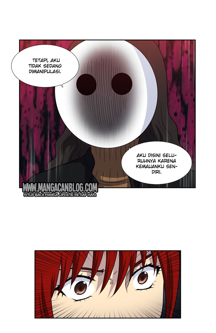 the-gamer - Chapter: 207