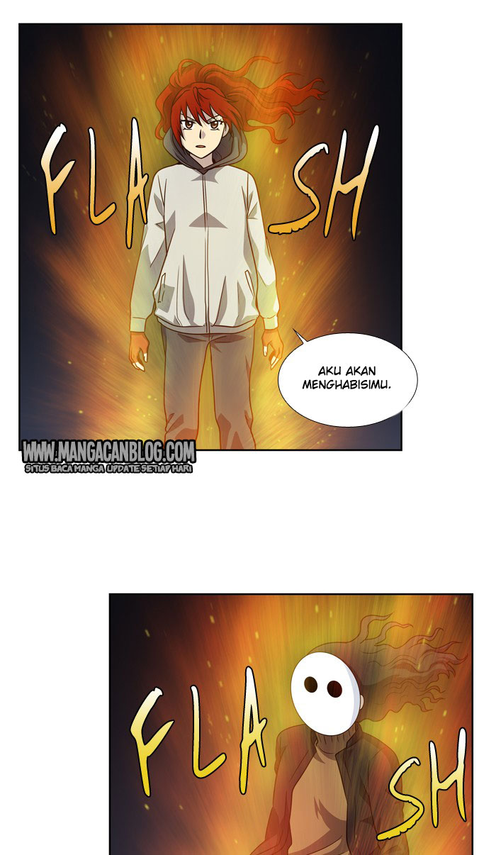 the-gamer - Chapter: 207