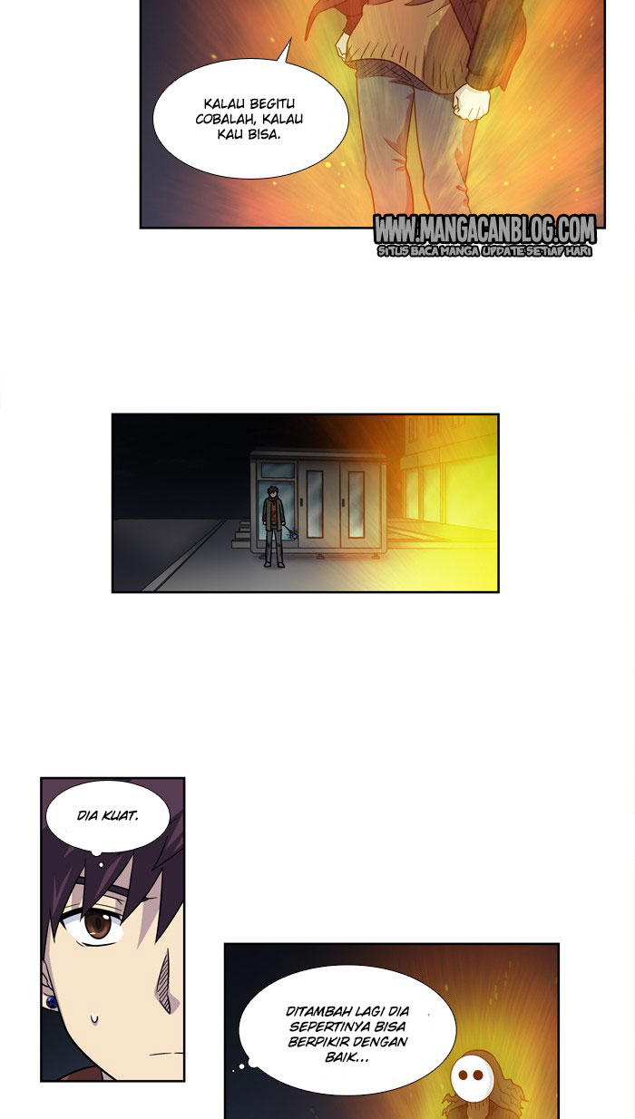 the-gamer - Chapter: 207