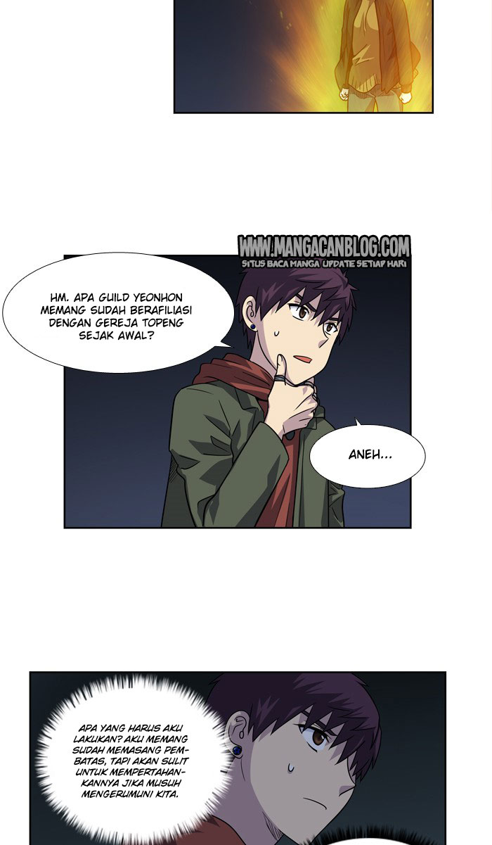 the-gamer - Chapter: 207