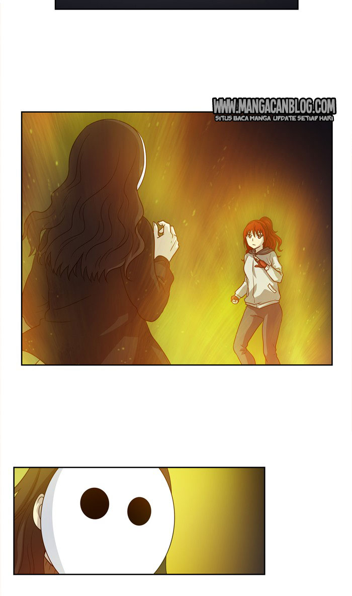 the-gamer - Chapter: 207