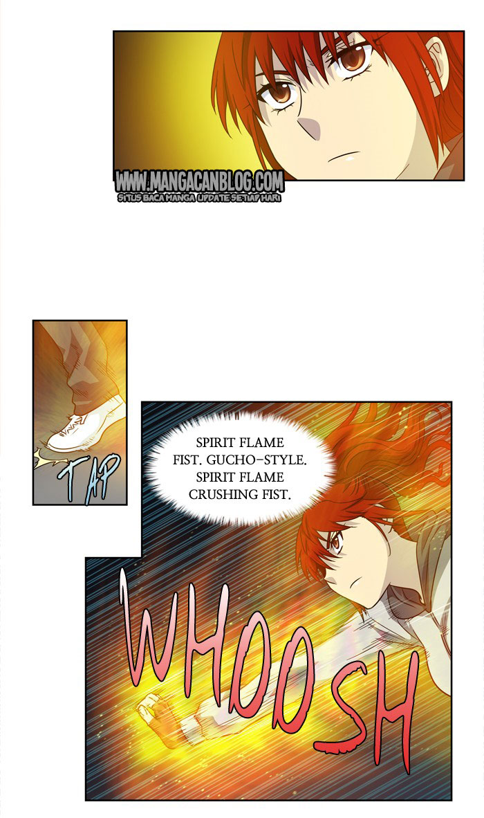 the-gamer - Chapter: 207
