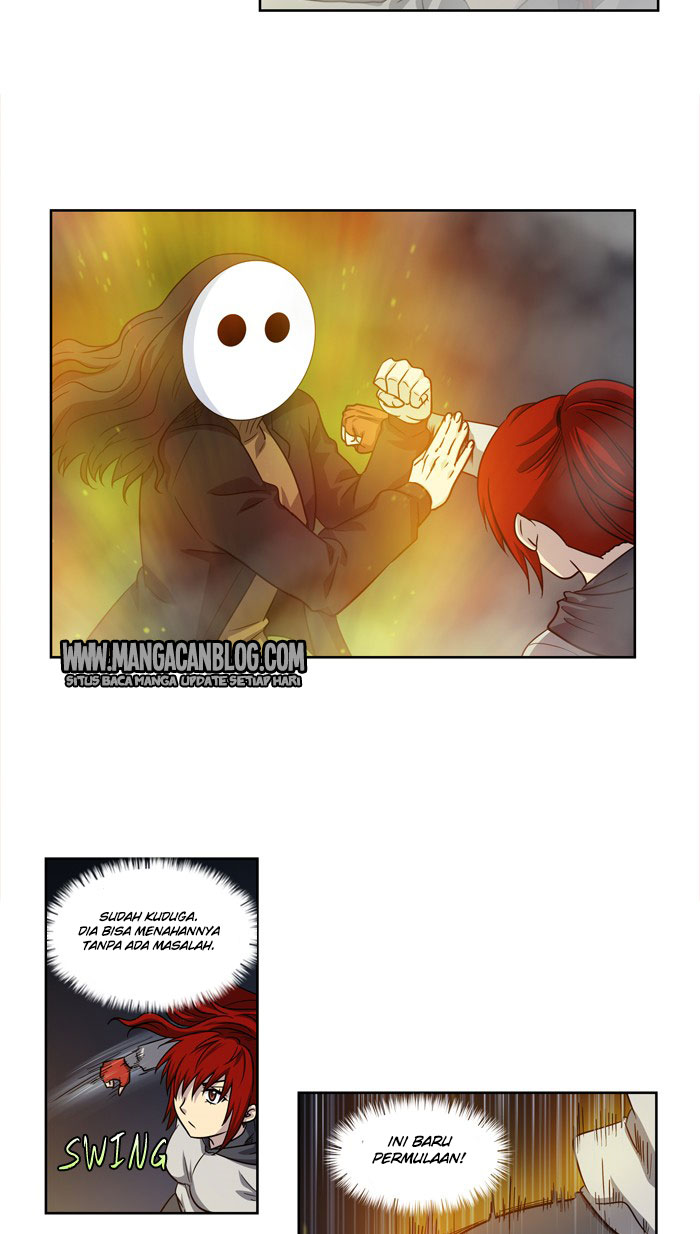 the-gamer - Chapter: 207