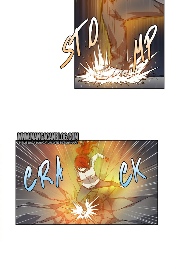 the-gamer - Chapter: 207