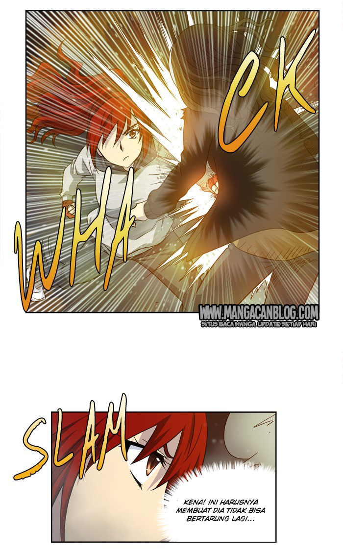 the-gamer - Chapter: 207