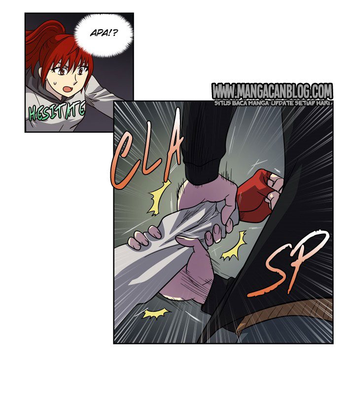 the-gamer - Chapter: 207