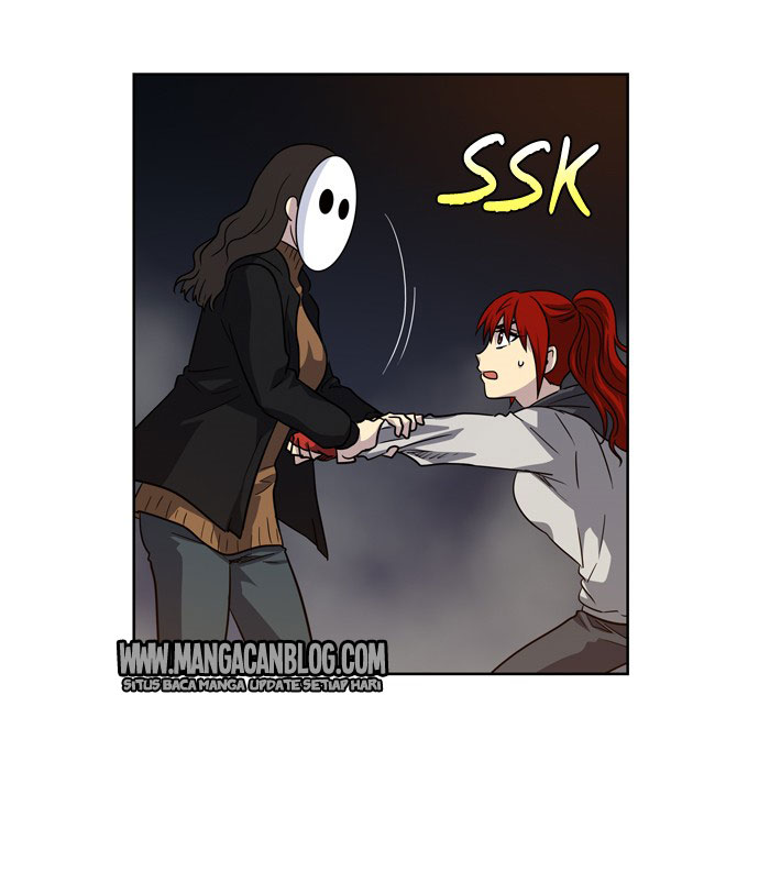 the-gamer - Chapter: 207