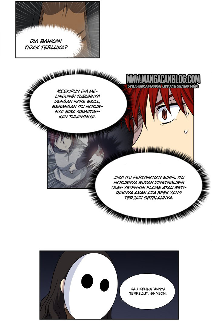 the-gamer - Chapter: 207