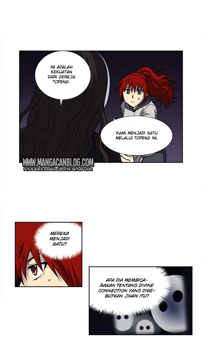 the-gamer - Chapter: 207