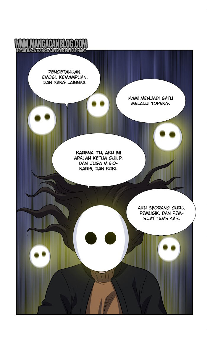 the-gamer - Chapter: 207