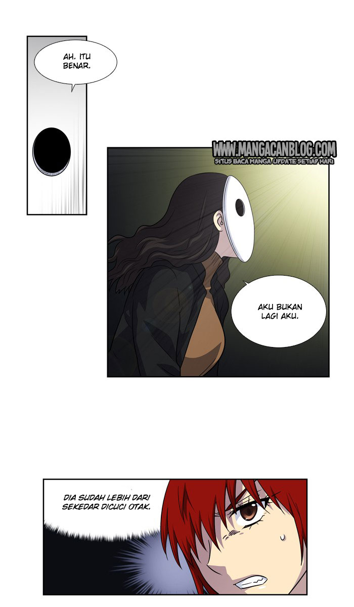 the-gamer - Chapter: 207