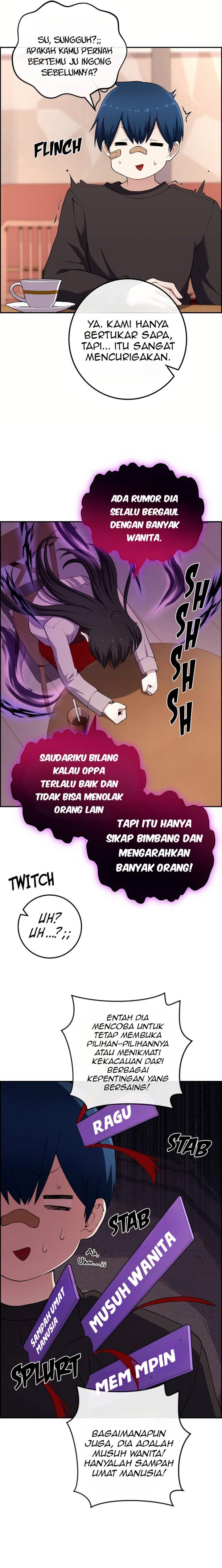 webtoon-character-na-kang-lim - Chapter: 156