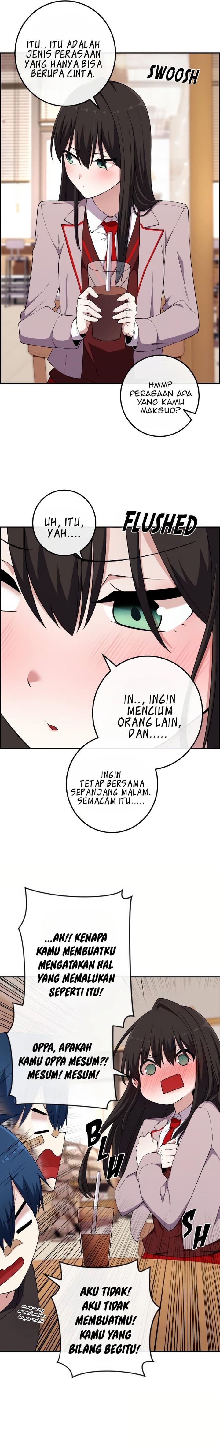 webtoon-character-na-kang-lim - Chapter: 156