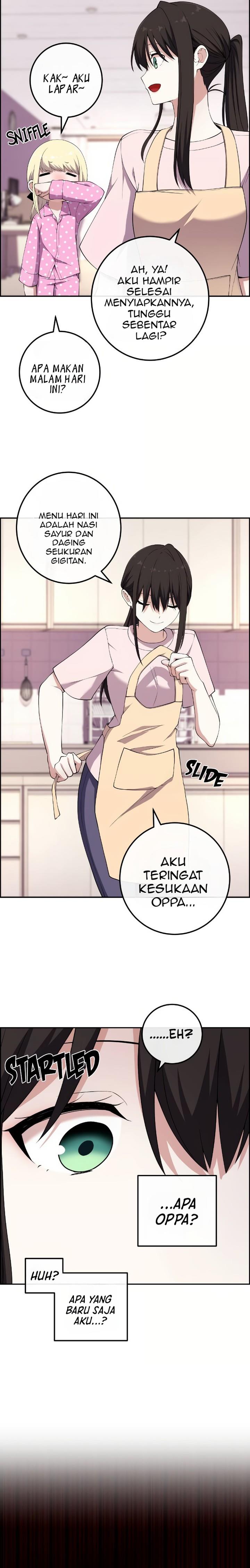 webtoon-character-na-kang-lim - Chapter: 156