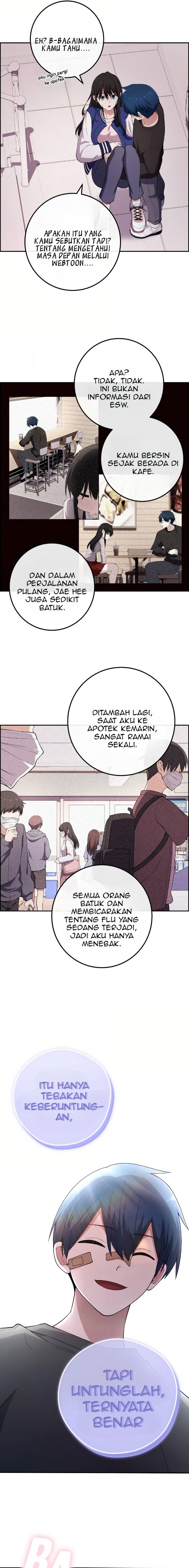 webtoon-character-na-kang-lim - Chapter: 156