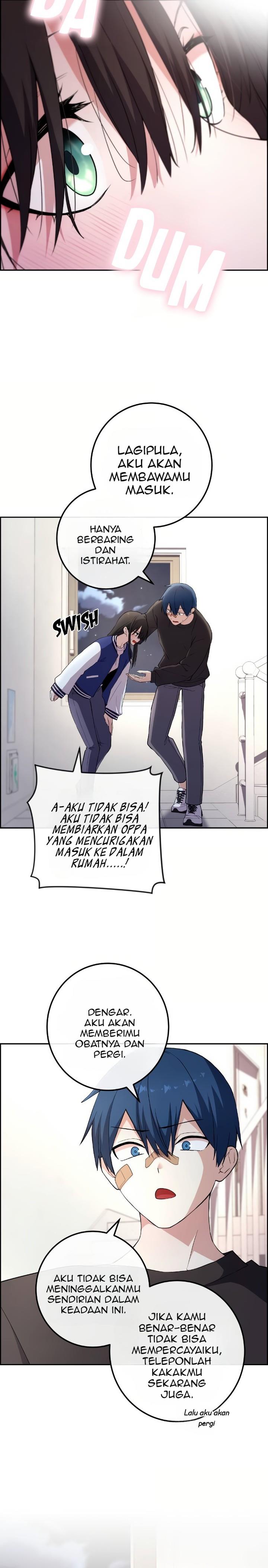 webtoon-character-na-kang-lim - Chapter: 156