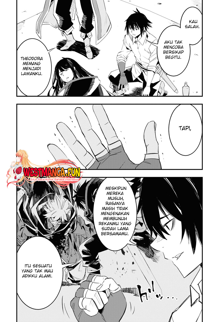 shin-no-nakama-janai-to-yuusha-no-party-wo-oidasareta-node-henkyou-de-slow-life-suru-koto-ni-shimashita - Chapter: 67