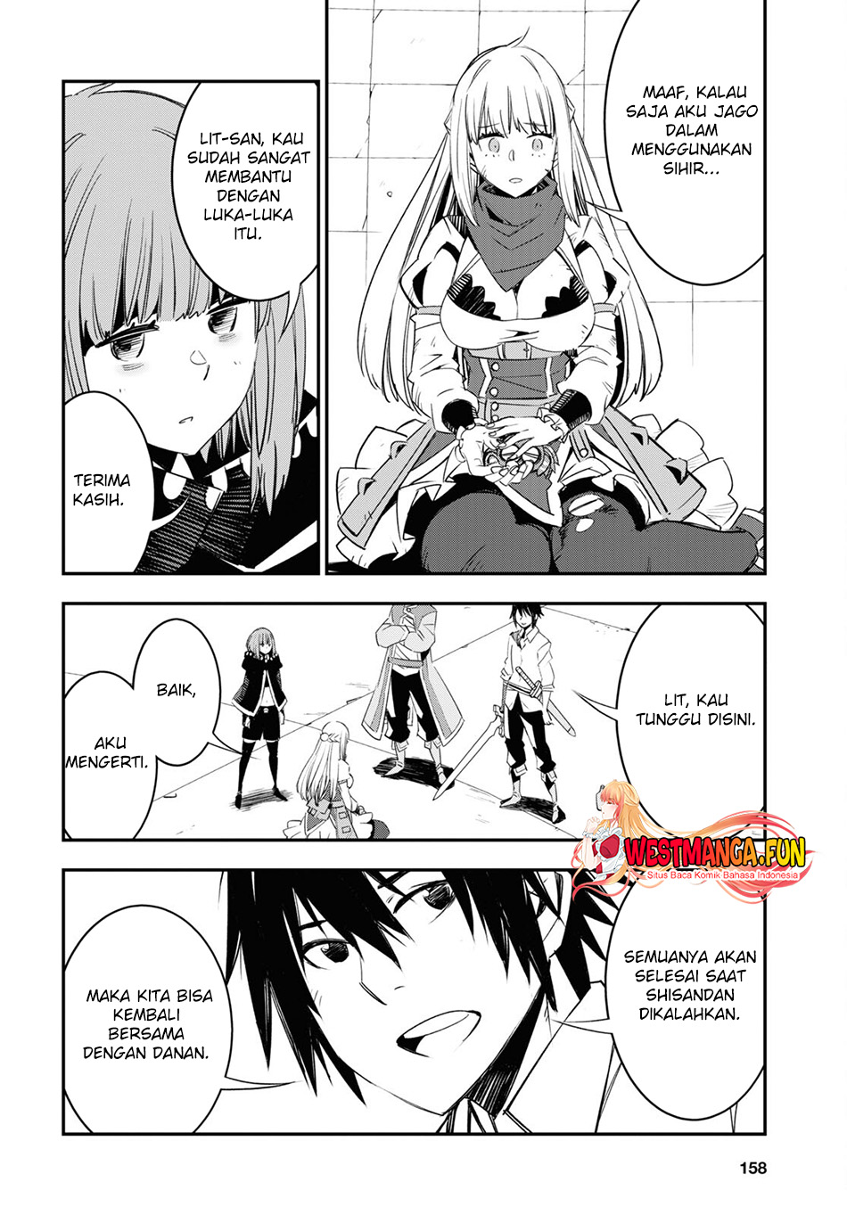 shin-no-nakama-janai-to-yuusha-no-party-wo-oidasareta-node-henkyou-de-slow-life-suru-koto-ni-shimashita - Chapter: 67