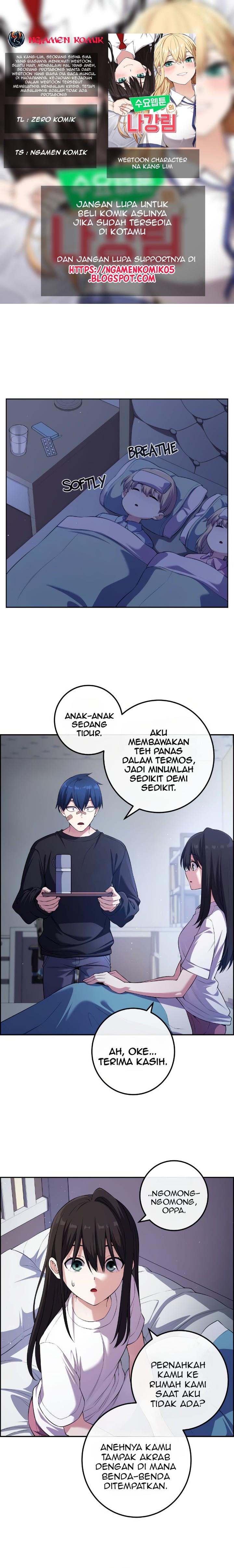 webtoon-character-na-kang-lim - Chapter: 157