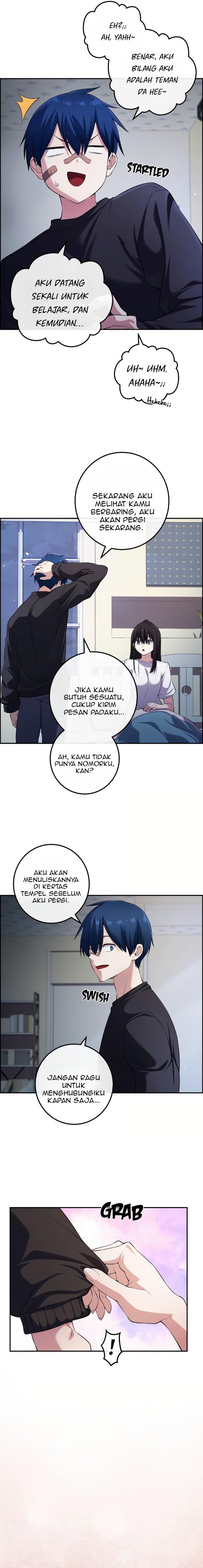 webtoon-character-na-kang-lim - Chapter: 157