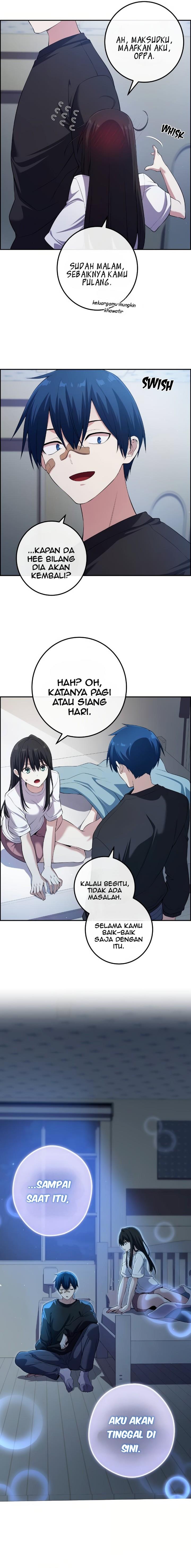 webtoon-character-na-kang-lim - Chapter: 157