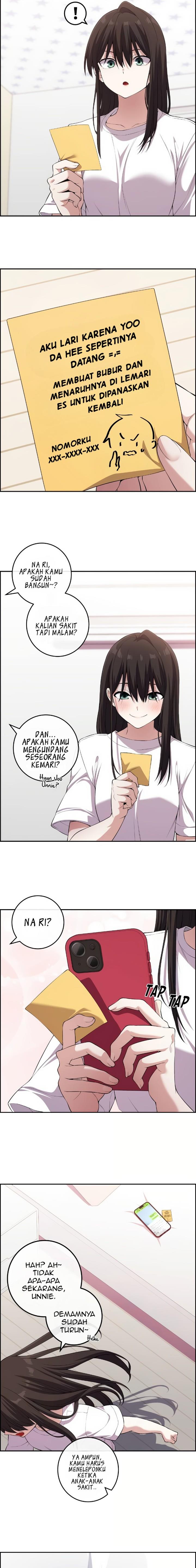 webtoon-character-na-kang-lim - Chapter: 157