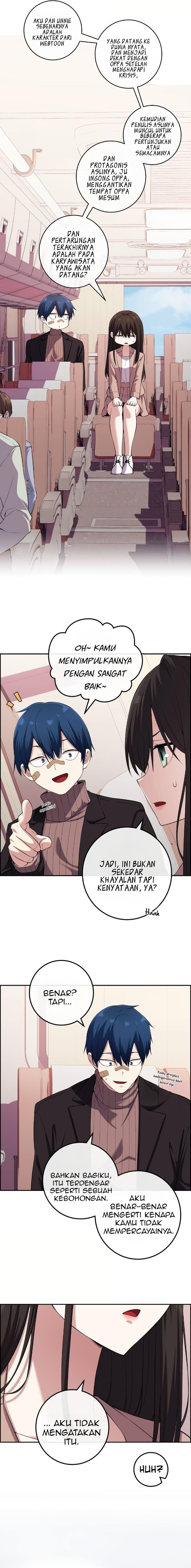 webtoon-character-na-kang-lim - Chapter: 157