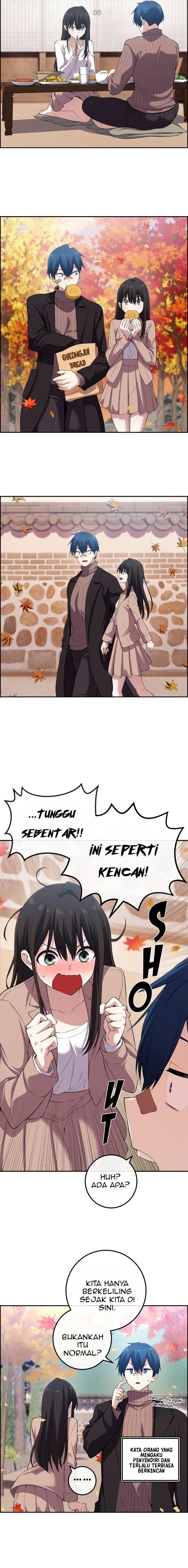 webtoon-character-na-kang-lim - Chapter: 157